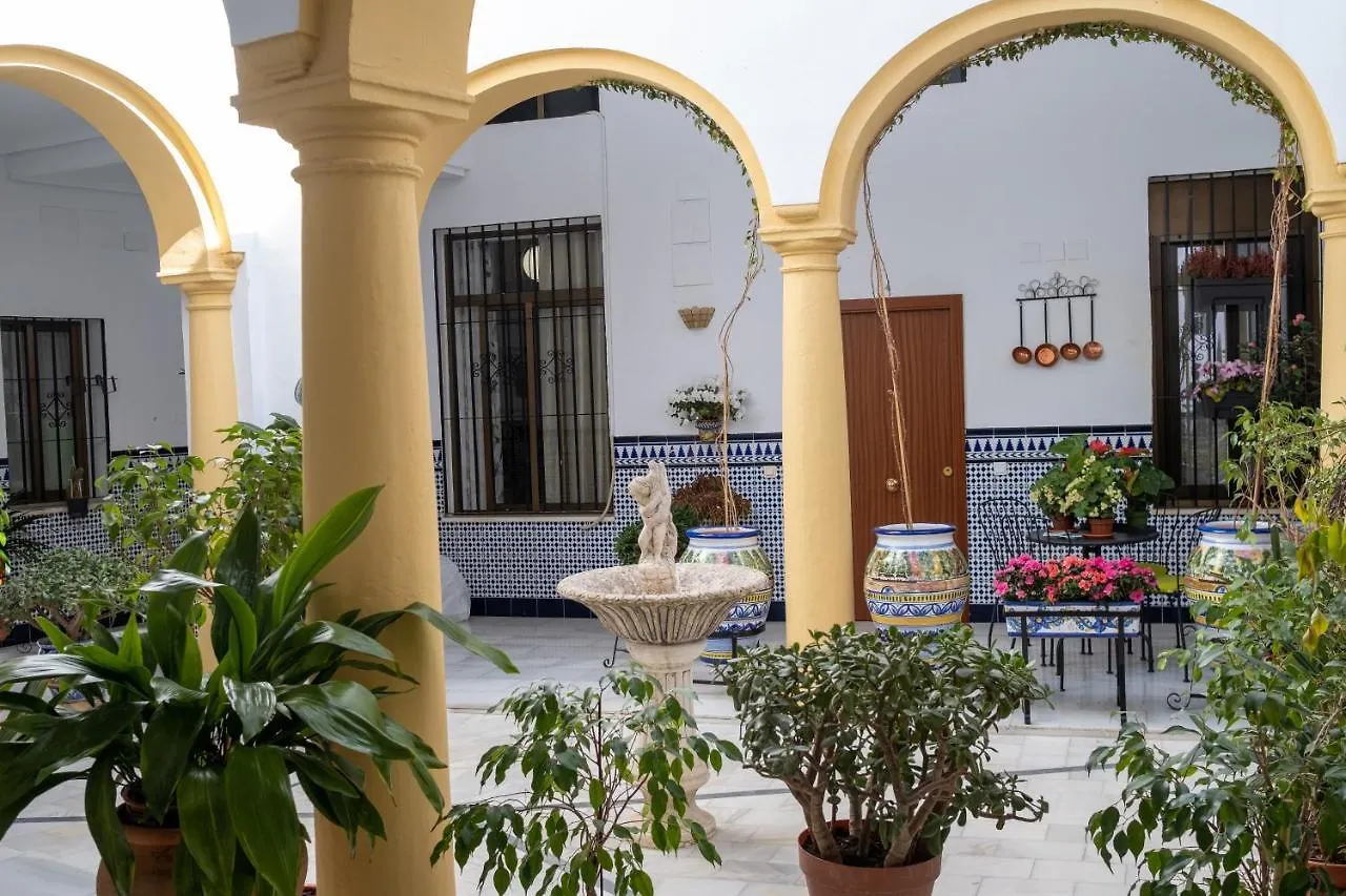 شقة Precioso Loft En Centro Historico De Cordoba.
