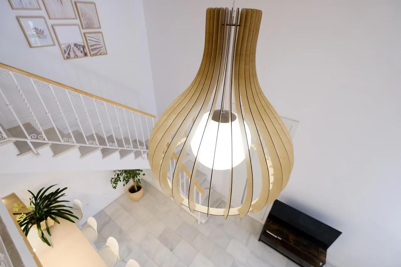 Precioso Loft En Centro Historico De Cordoba. Lejlighed