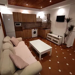 Rincon De Apartamento