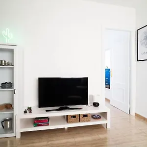 Apartamento En Casco Historico. Apartamento