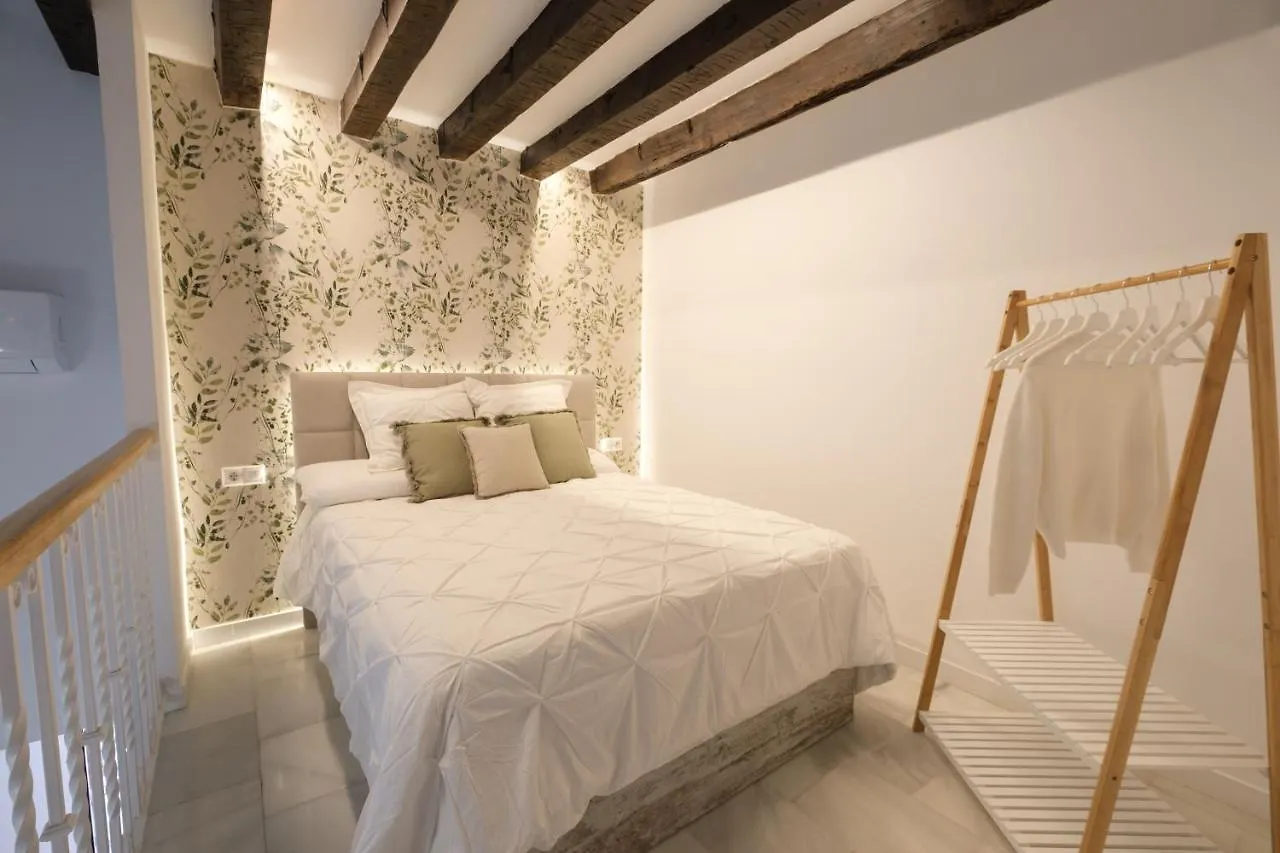 Apartamento Precioso Loft en Centro Histórico de Córdoba. 0*,  España
