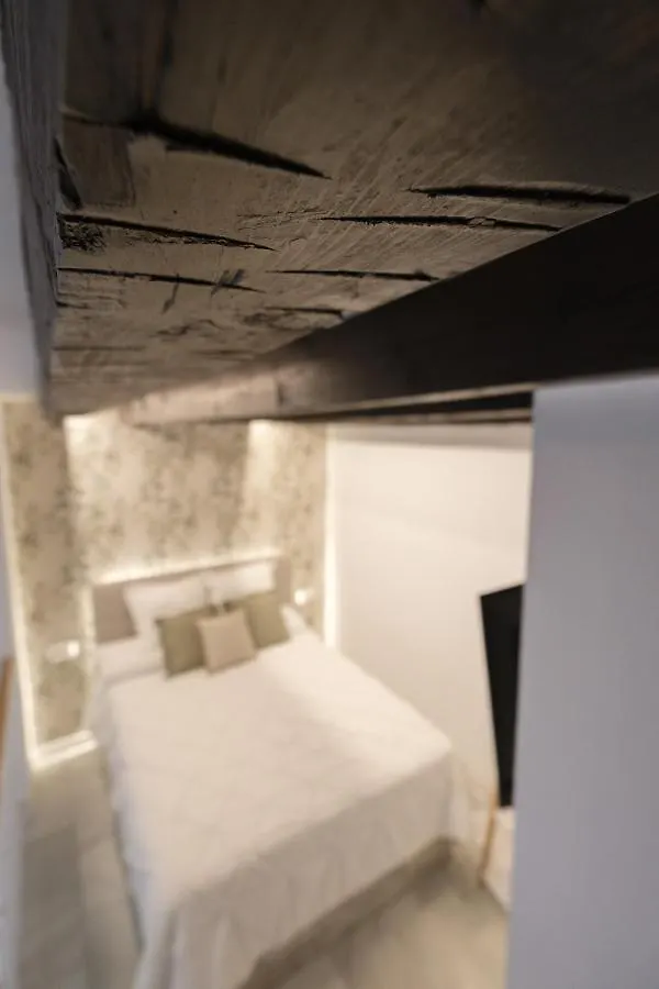 Apartamento Precioso Loft en Centro Histórico de Córdoba. España