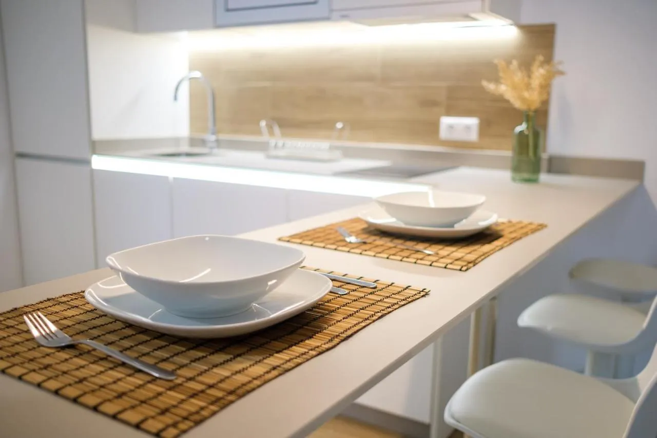 Apartamento Precioso Loft en Centro Histórico de Córdoba.