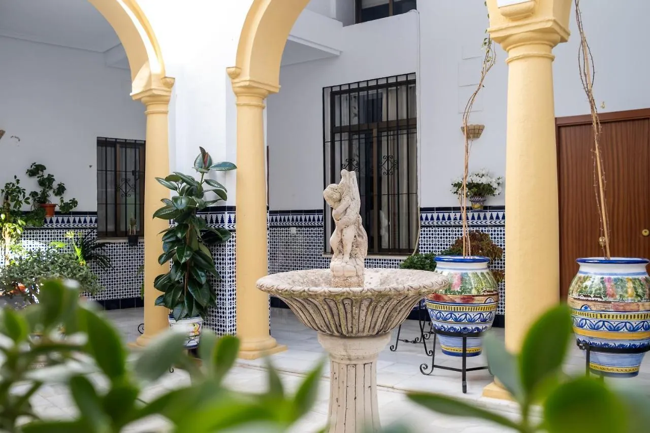Apartamento Precioso Loft en Centro Histórico de Córdoba.