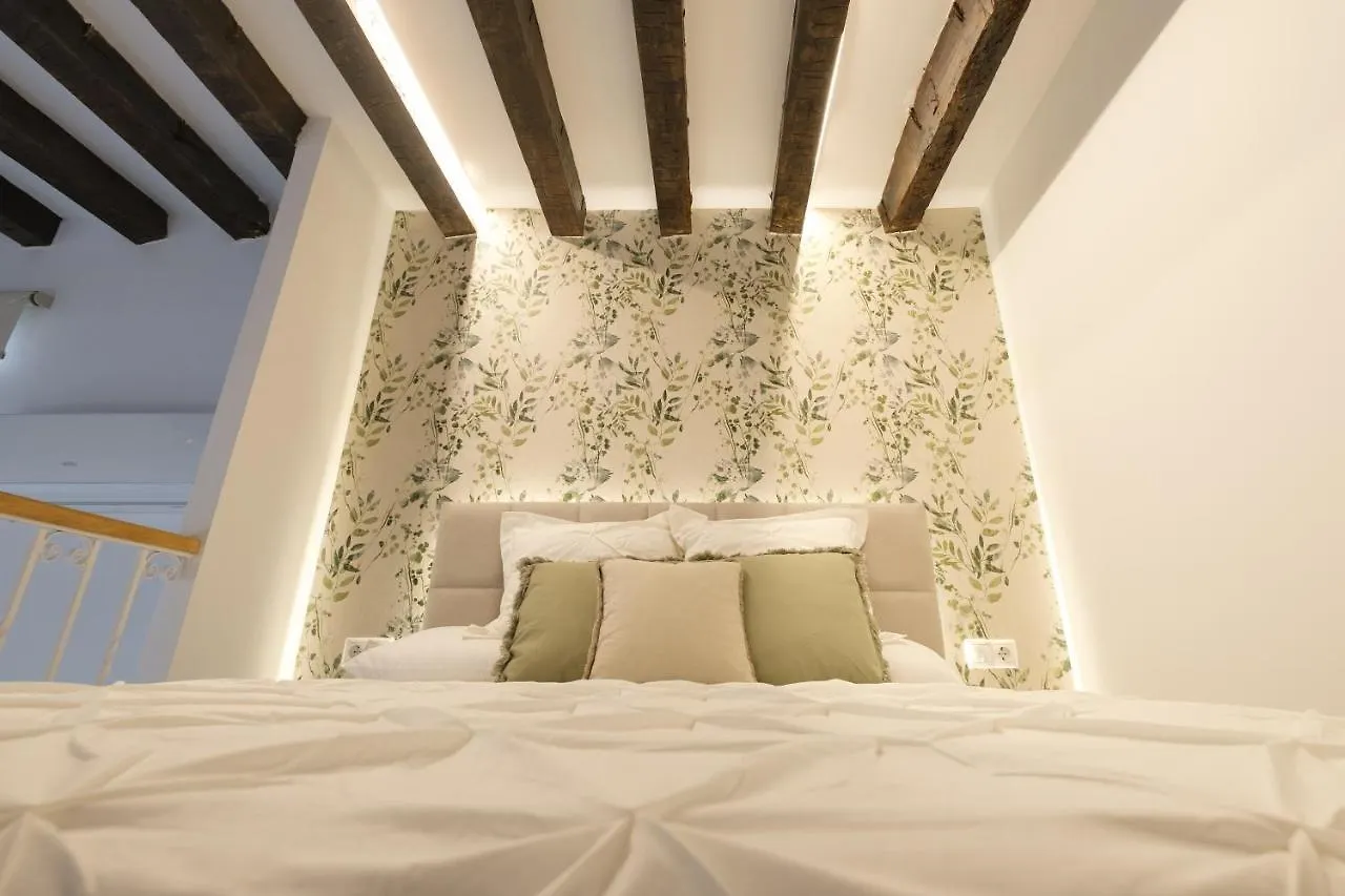 Apartamento Precioso Loft en Centro Histórico de Córdoba. España