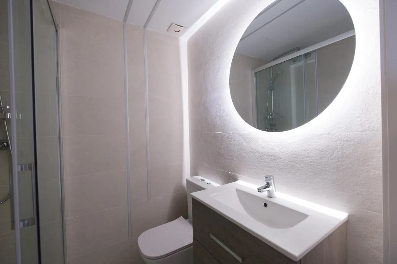 Apartamento Precioso Loft en Centro Histórico de Córdoba. 0*,