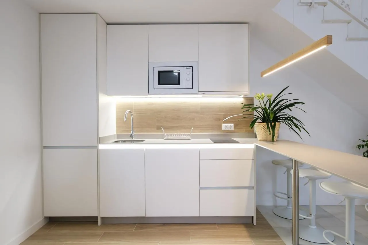 Apartamento Precioso Loft en Centro Histórico de Córdoba.